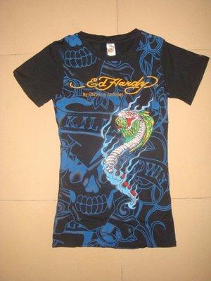 cheap Ed Hardy Shirt(Women)-490